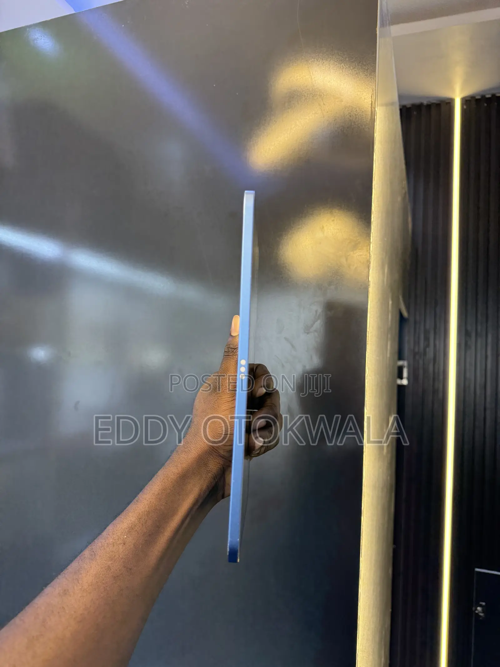 New Apple iPad (2022) 64 GB Blue