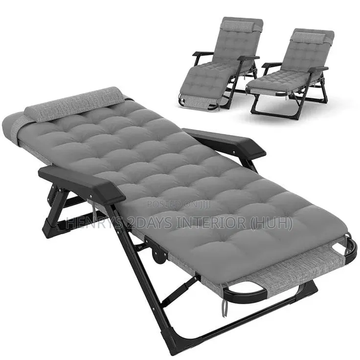 Relaxing Chair All Color