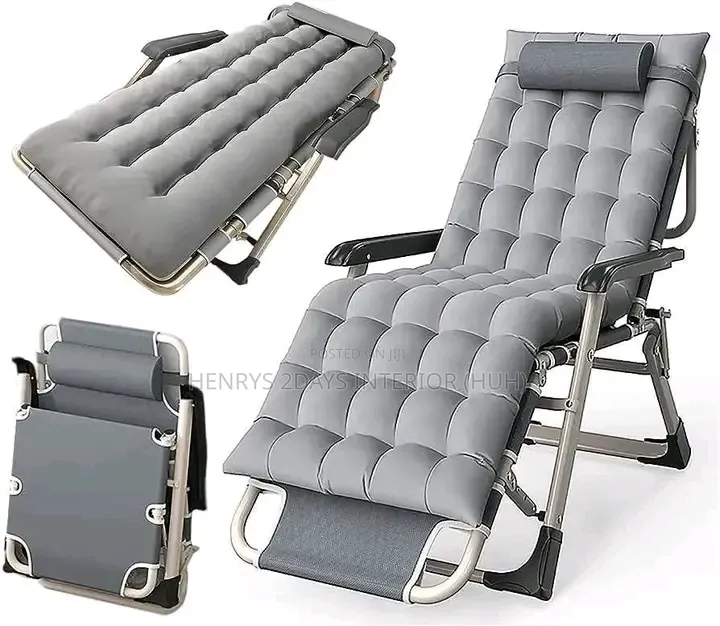 Relaxing Chair All Color