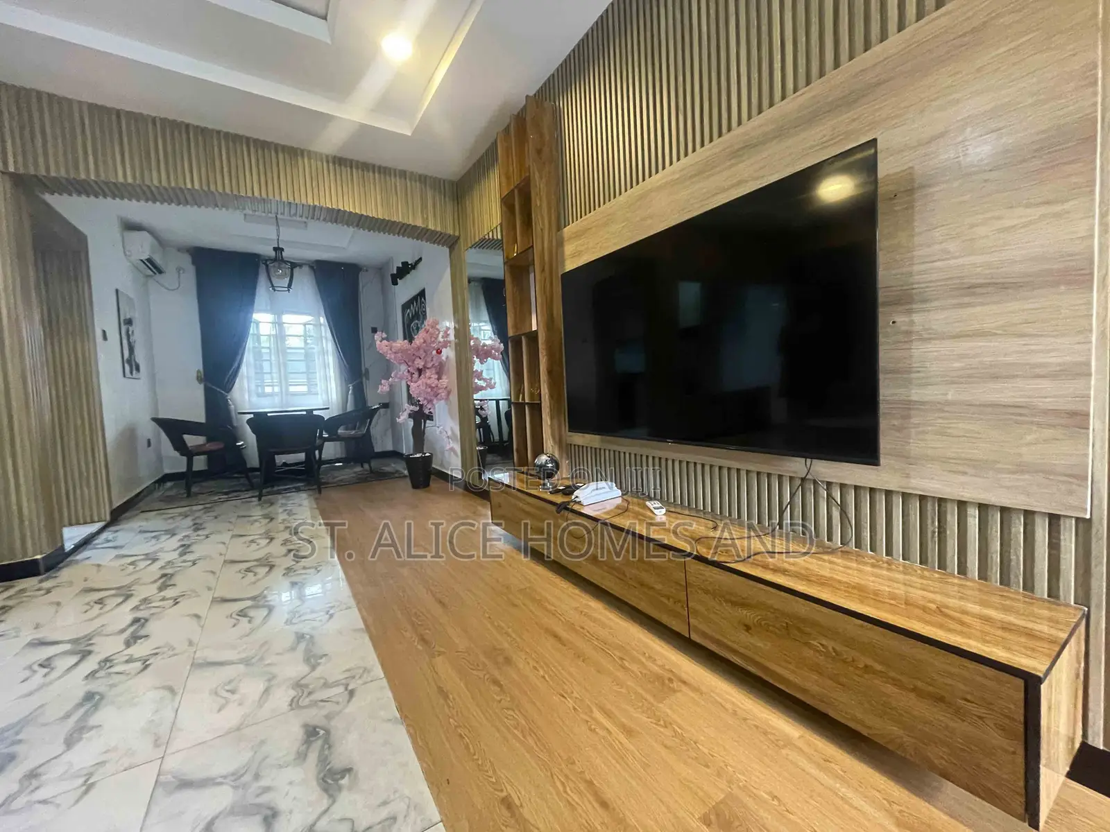 Ellsialow Amore 2 Bedroom Apartment With SwimmingPool, Snooker, PS5
