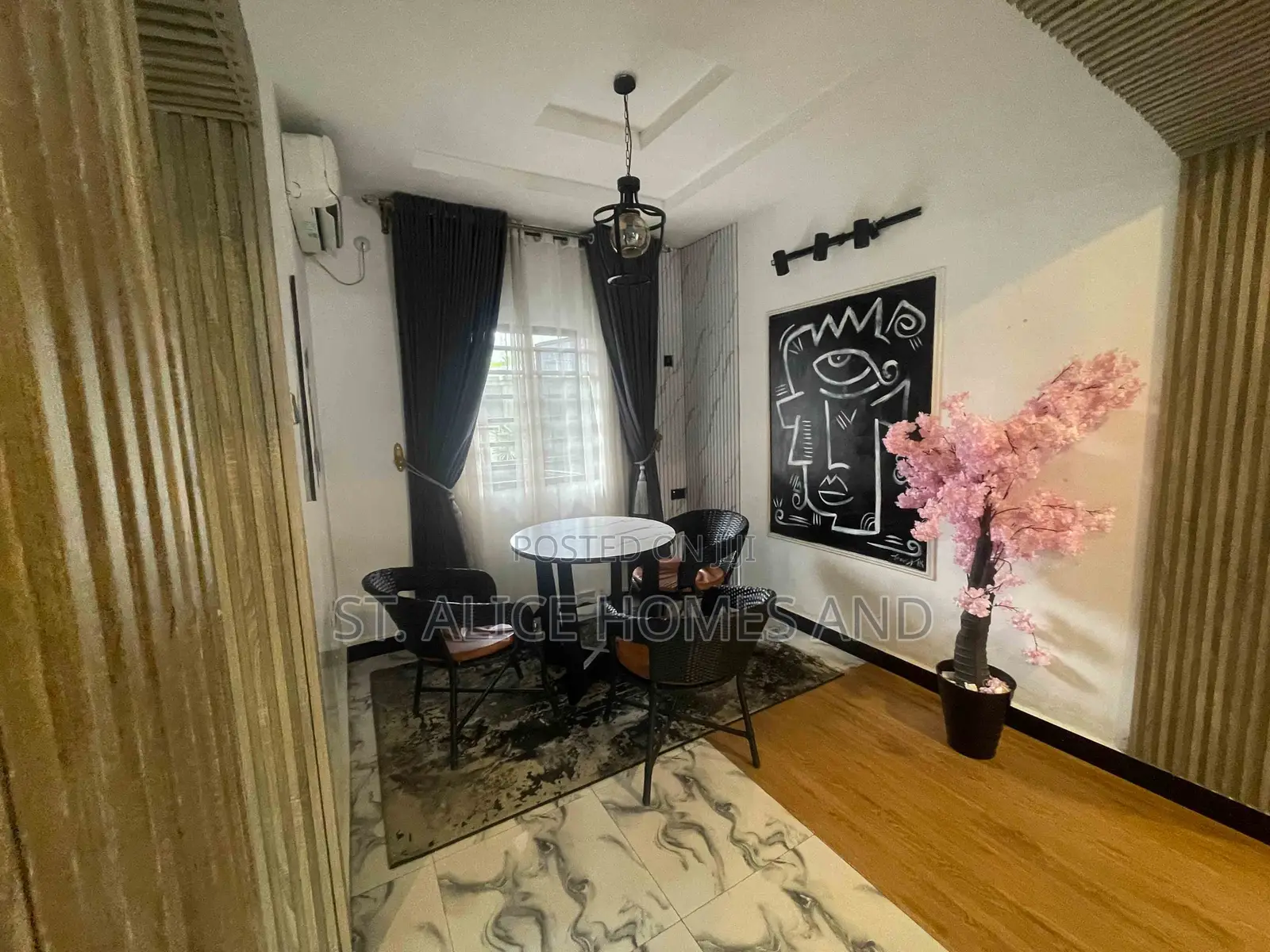Ellsialow Amore 2 Bedroom Apartment With SwimmingPool, Snooker, PS5