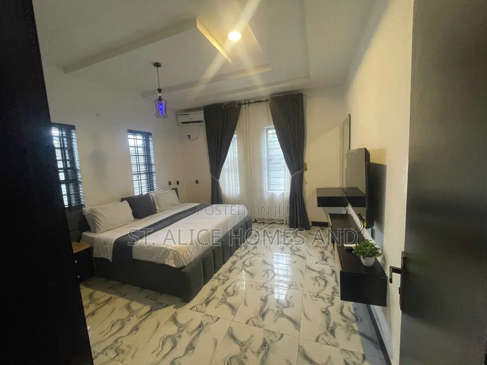 Ellsialow Amore 2 Bedroom Apartment With SwimmingPool, Snooker, PS5