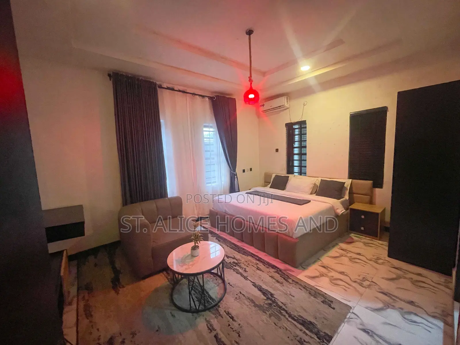 Ellsialow Amore 2 Bedroom Apartment With SwimmingPool, Snooker, PS5