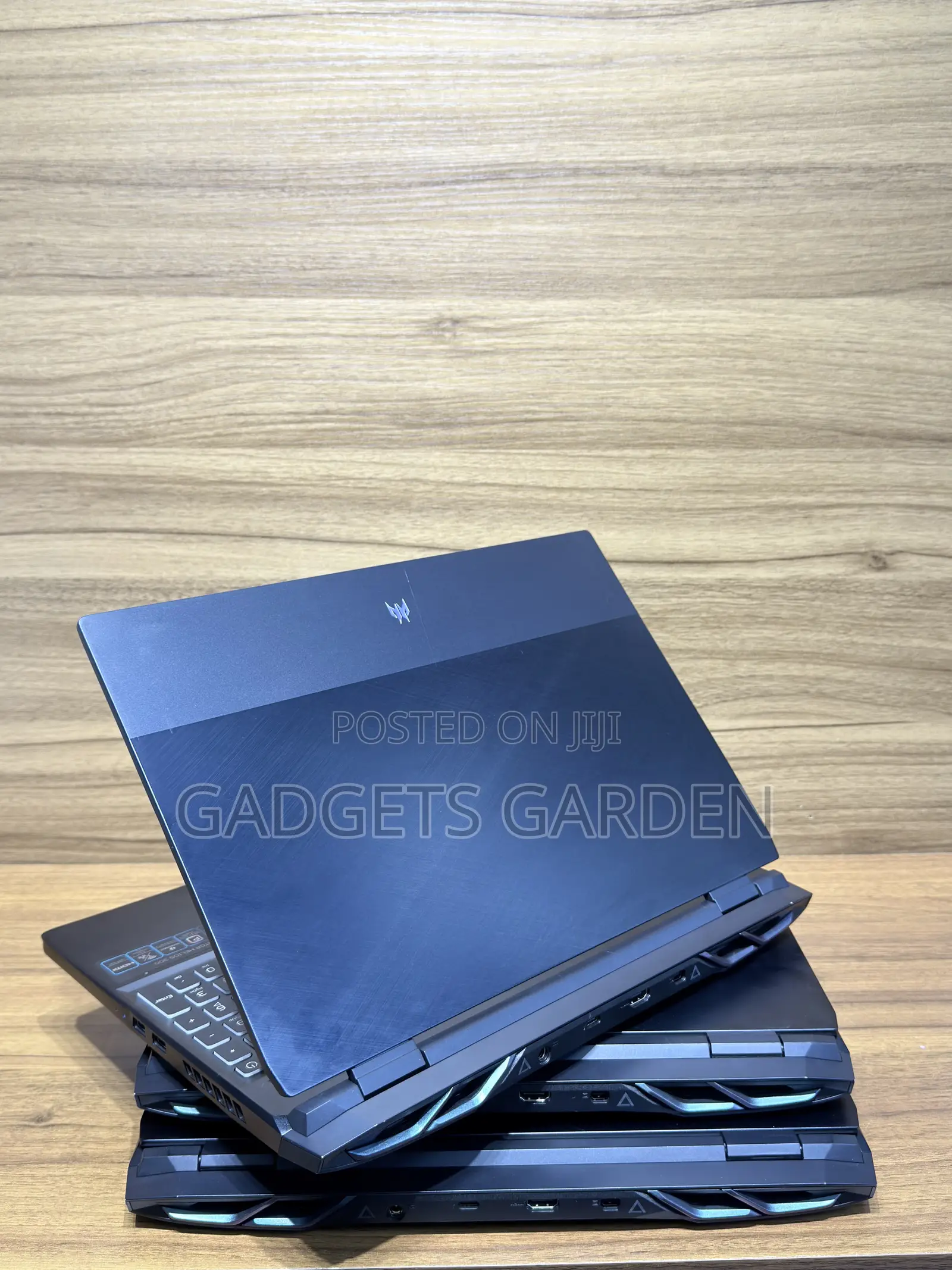 Laptop Acer Predator Helios 300 16GB Intel Core i7 SSD 512GB
