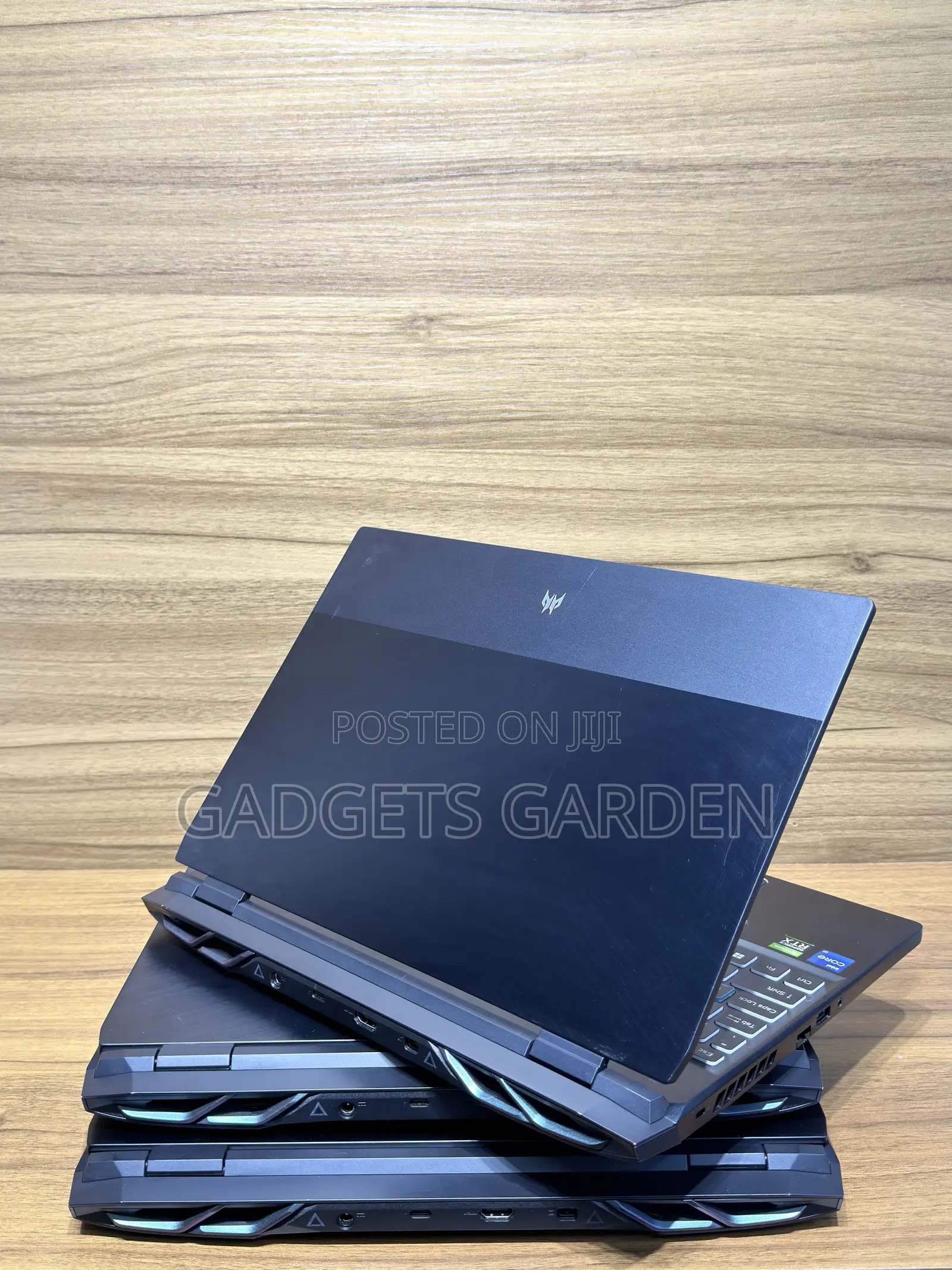 Laptop Acer Predator Helios 300 16GB Intel Core i7 SSD 512GB