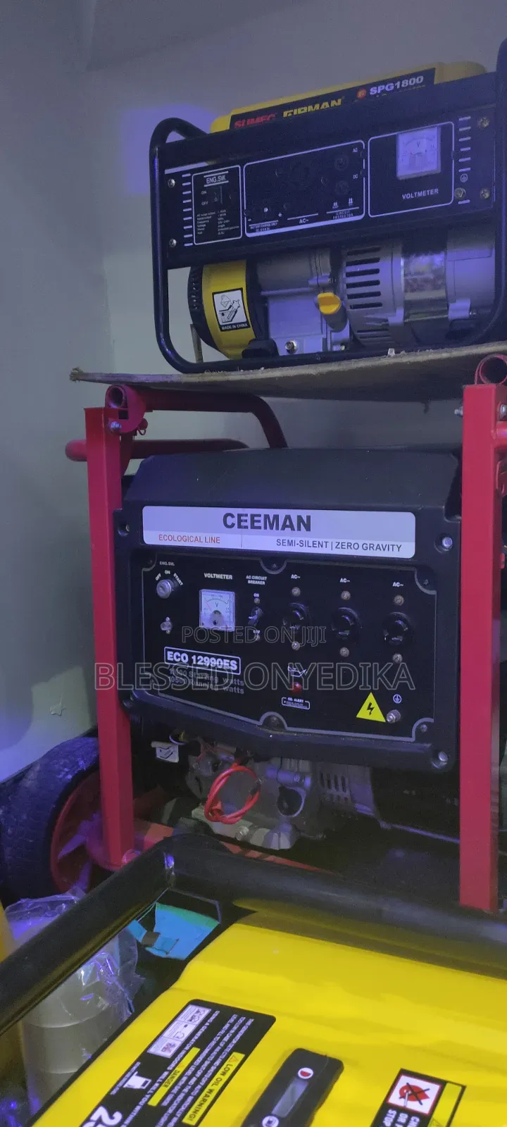 Ceeman Eco 12990