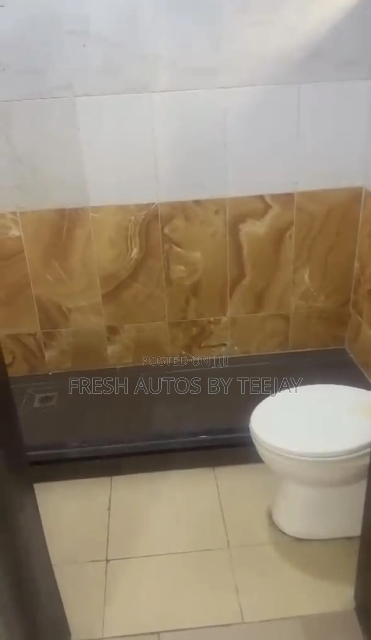 3bdrm Apartment in Awuse Estate, Opebi for rent