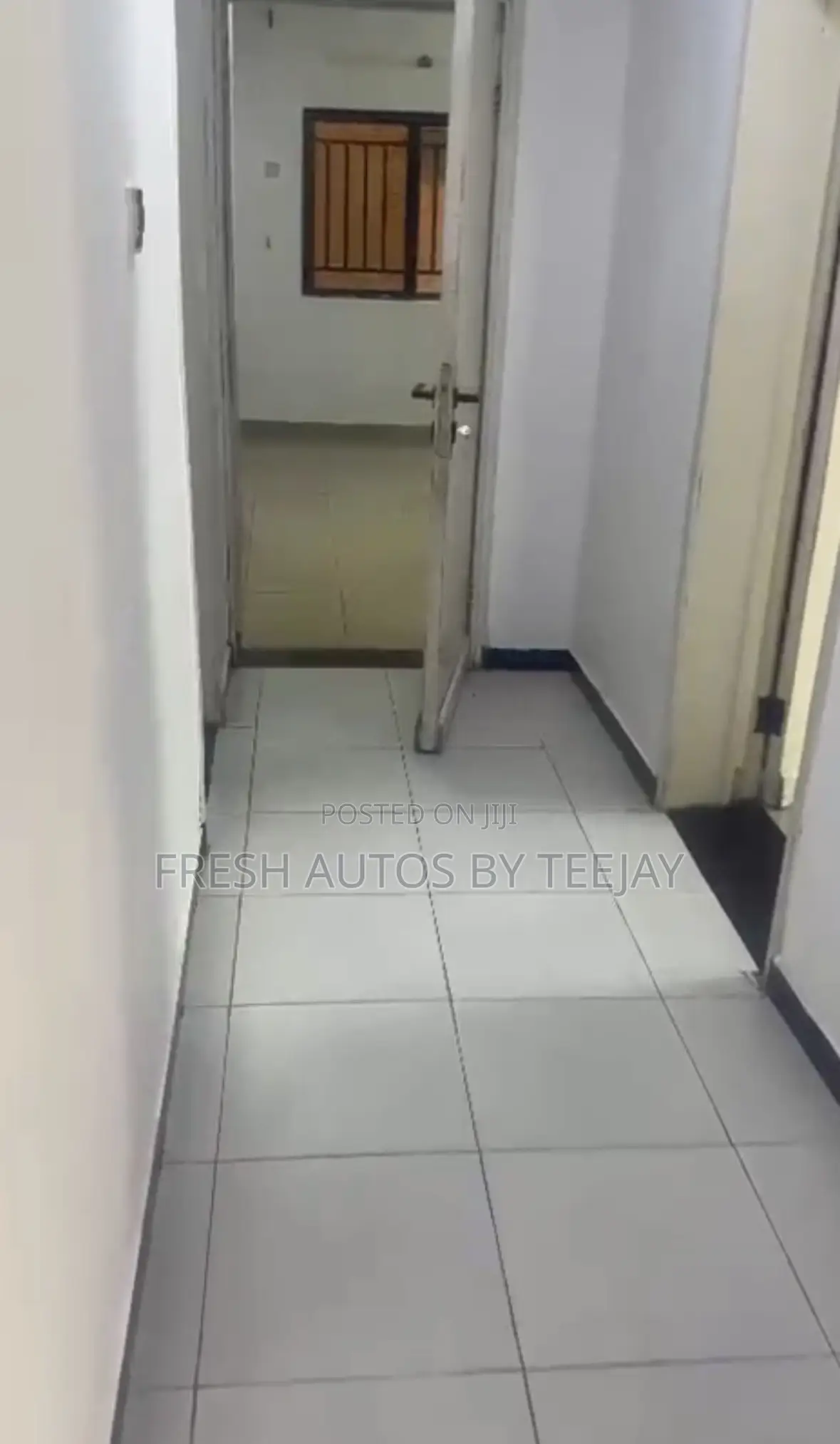3bdrm Apartment in Awuse Estate, Opebi for rent