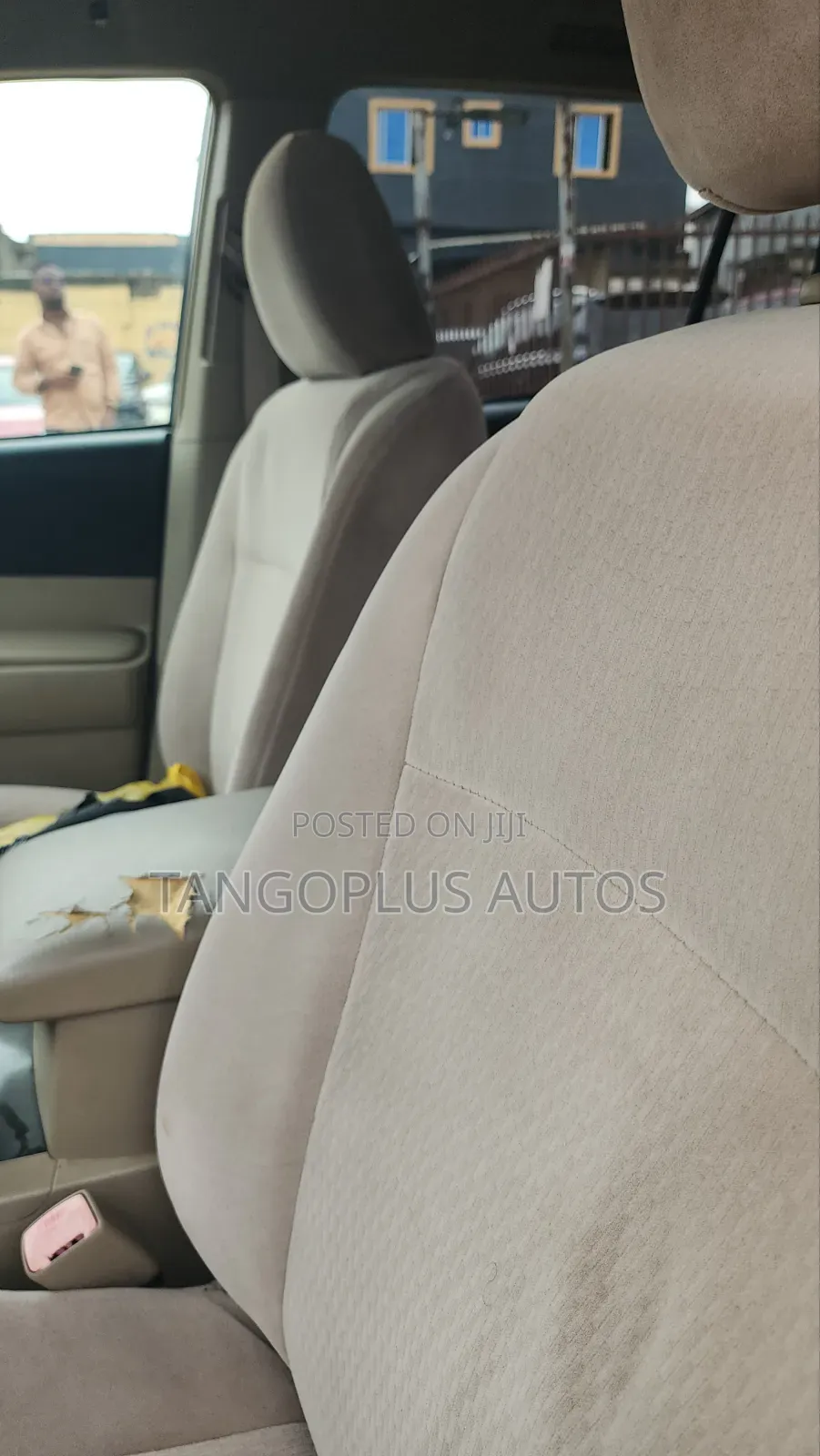 Toyota Highlander SE 2010 Black