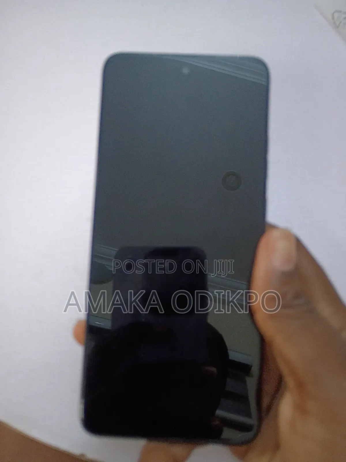 Motorola Moto G Power 5G 256 GB Black