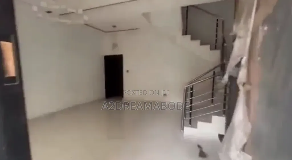 4bdrm Duplex in Olowora, Magodo Isheri for rent