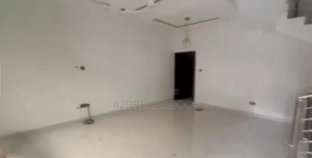 4bdrm Duplex in Olowora, Magodo Isheri for rent