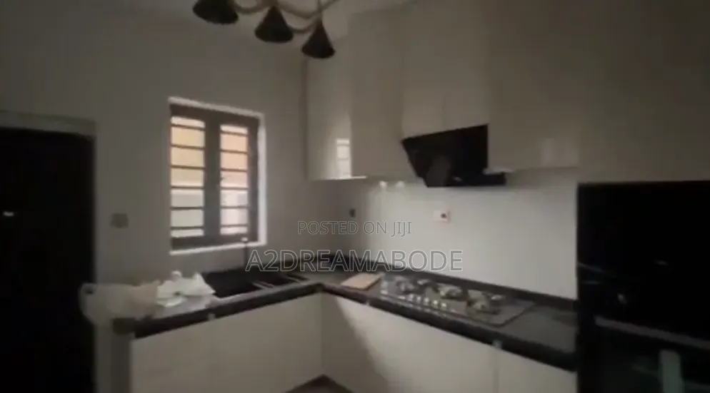 4bdrm Duplex in Olowora, Magodo Isheri for rent