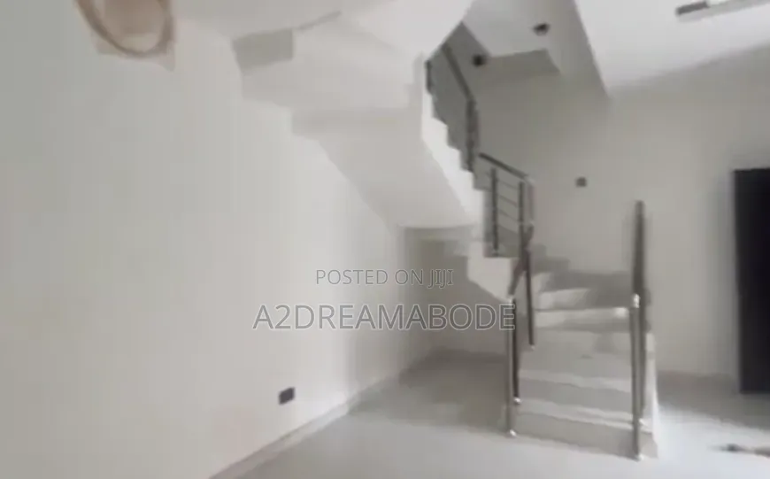 4bdrm Duplex in Olowora, Magodo Isheri for rent