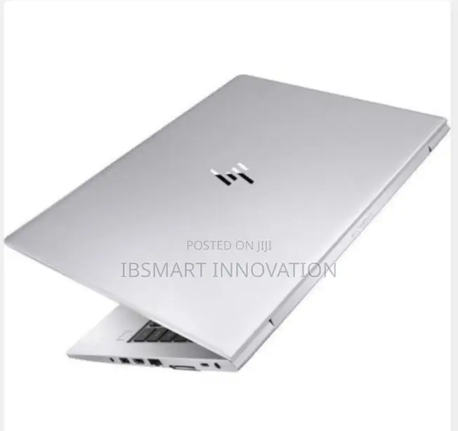 Laptop HP EliteBook 840 G7 16GB Intel Core i7 SSD 512GB
