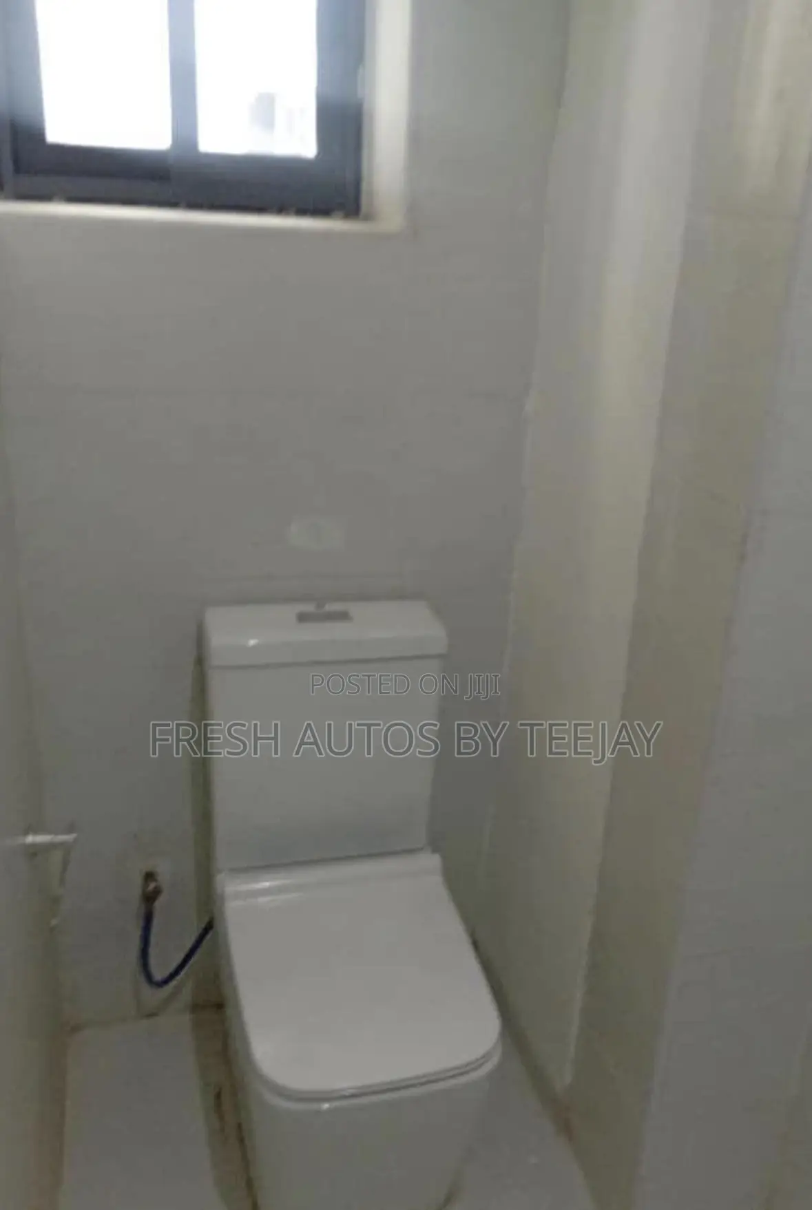 3bdrm Apartment in Alaus, Alausa for rent