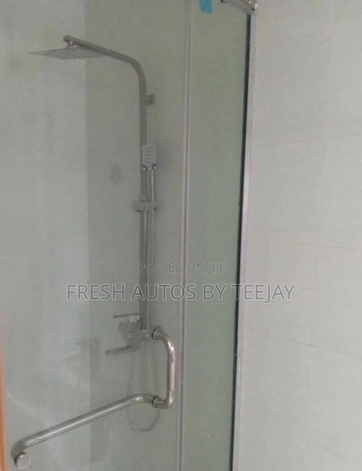 3bdrm Apartment in Alaus, Alausa for rent
