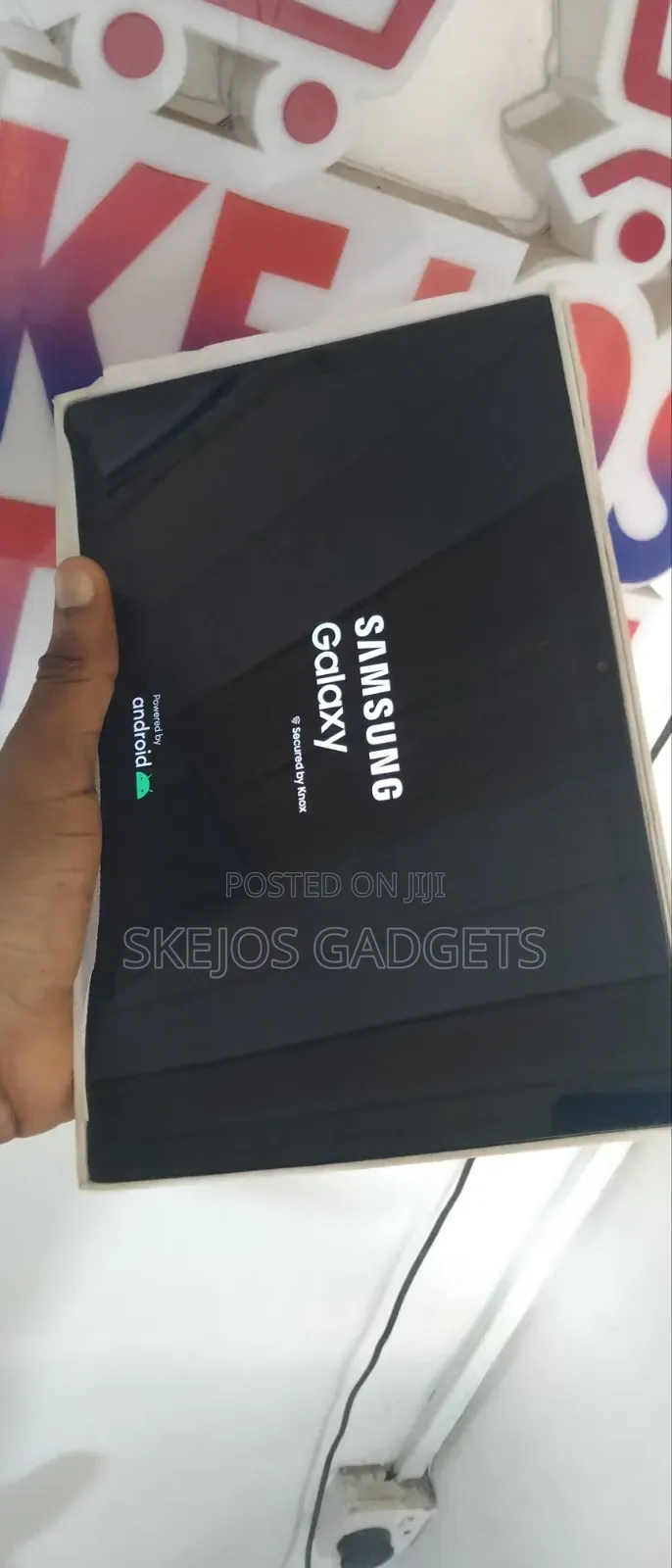Samsung Galaxy Tab A8 10.5 2021 64 GB Gray