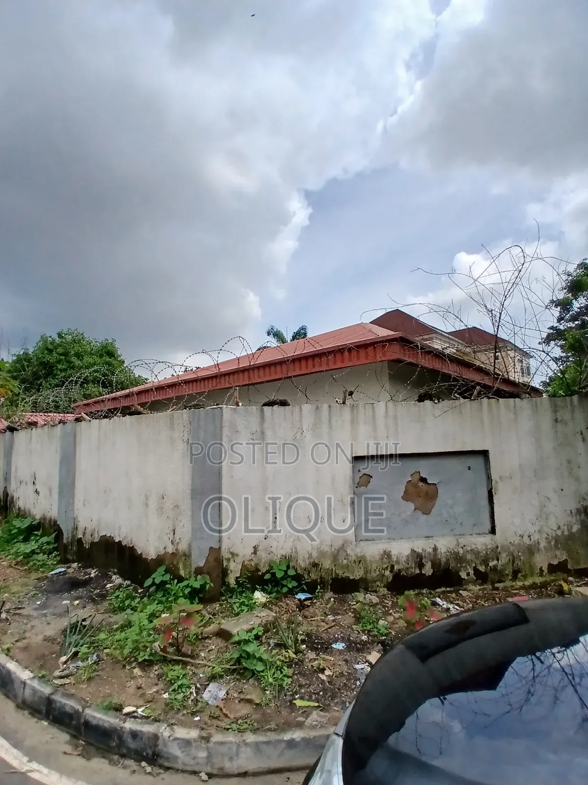 6bdrm Bungalow in Wuse 2 for sale