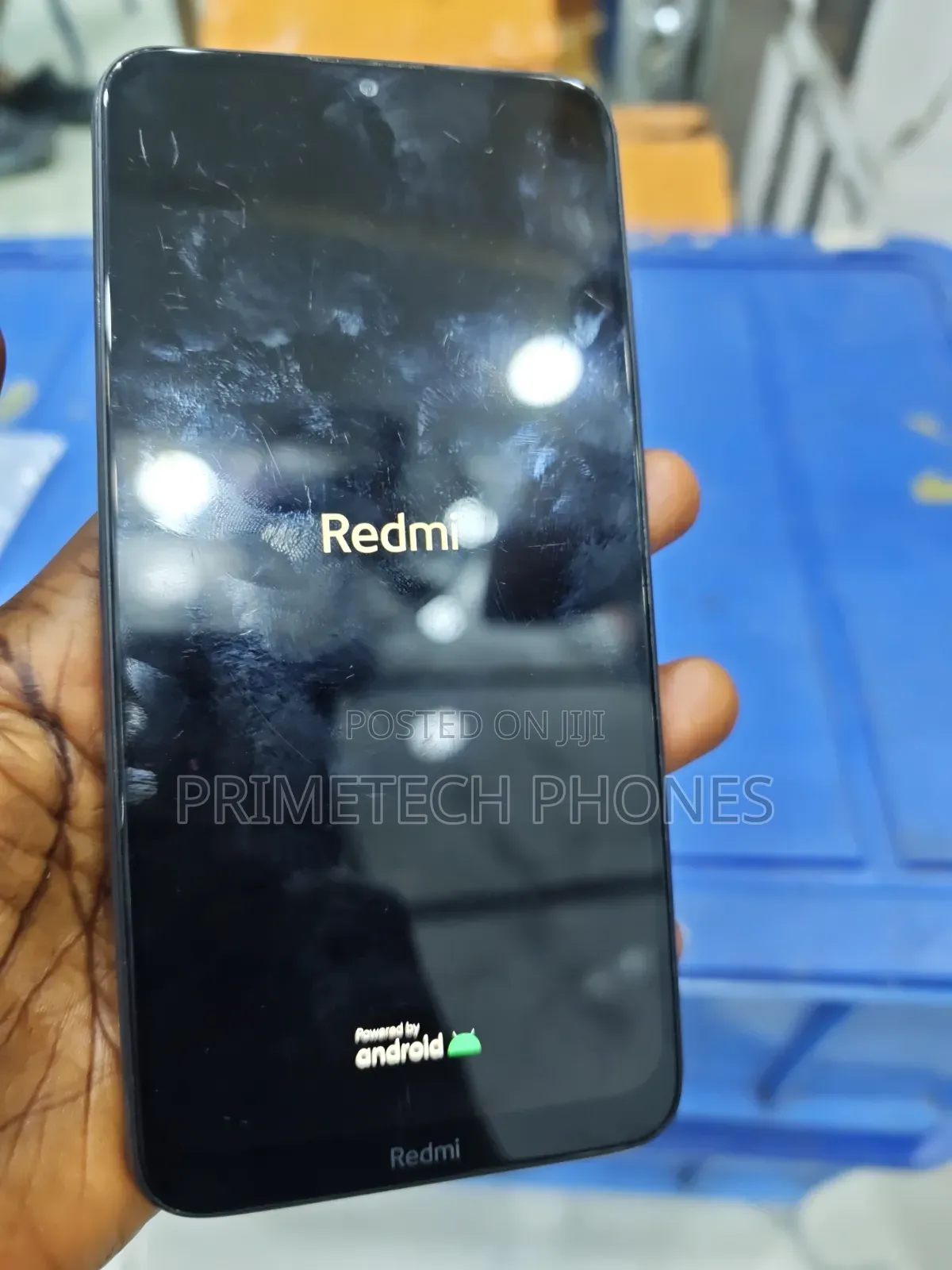 Xiaomi Redmi 8 64 GB Black