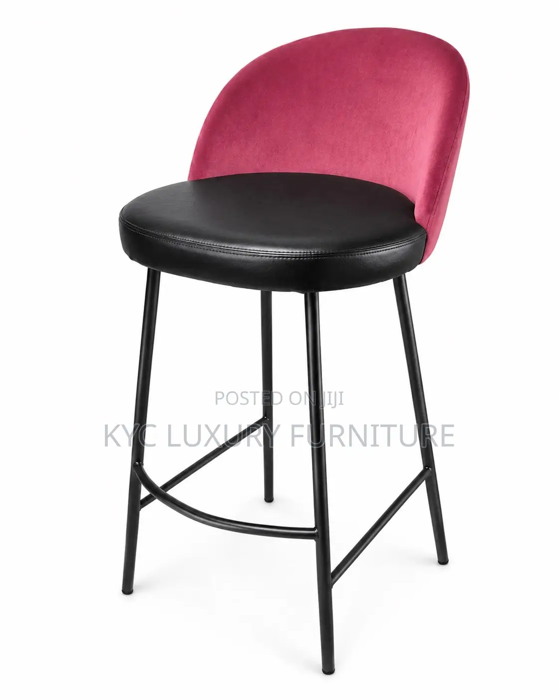Elegant Bar Stool
