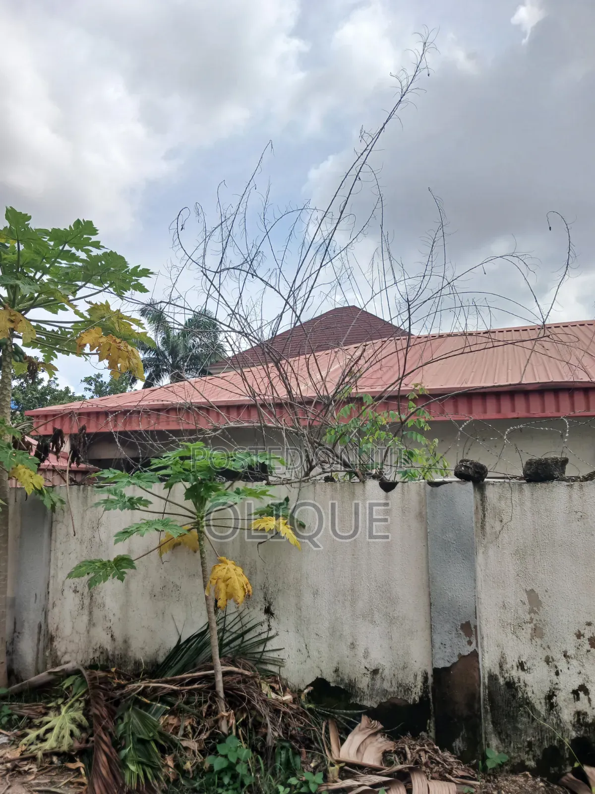 6bdrm Bungalow in Wuse 2 for sale
