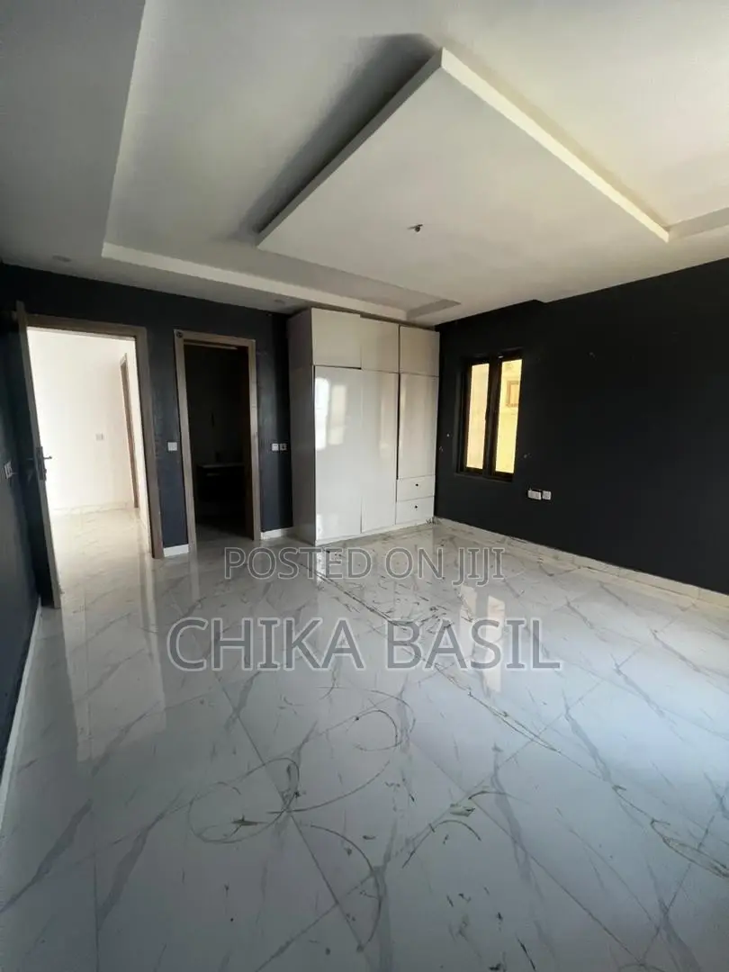 3bdrm Apartment in Ikate for rent