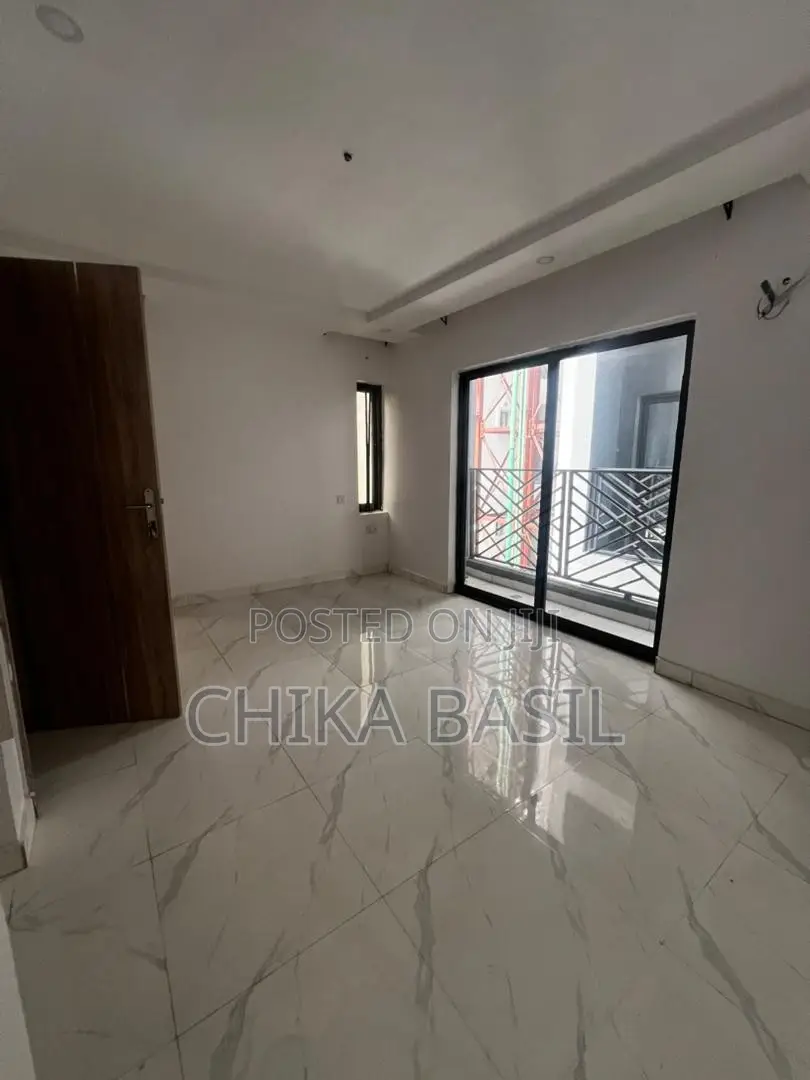 3bdrm Apartment in Ikate for rent