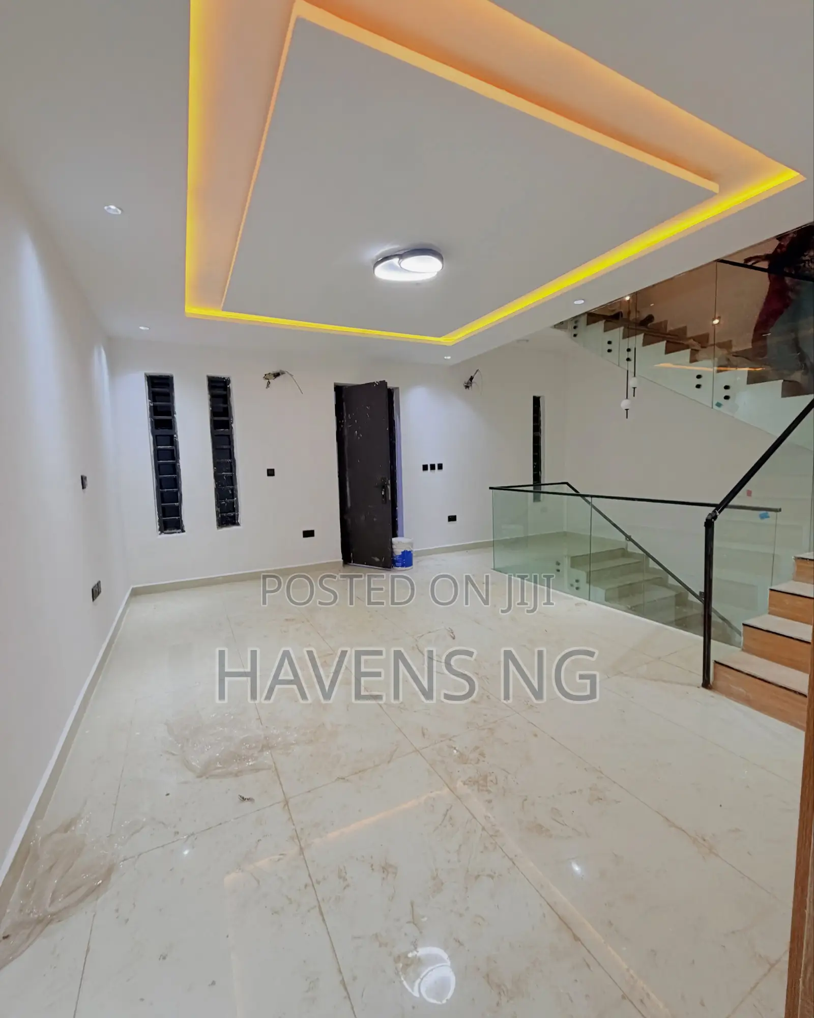 4bdrm Townhouse/Terrace in Opebi for sale