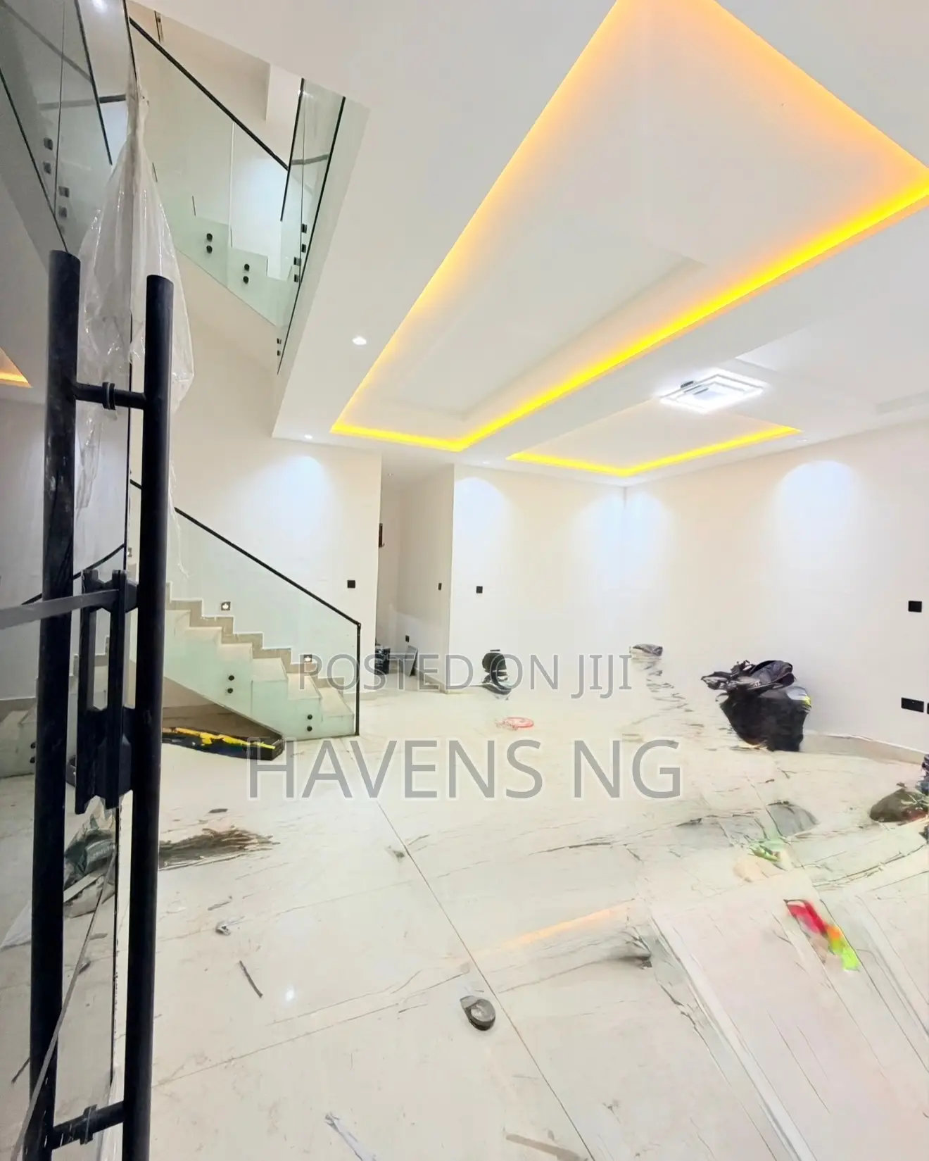 4bdrm Townhouse/Terrace in Opebi for sale