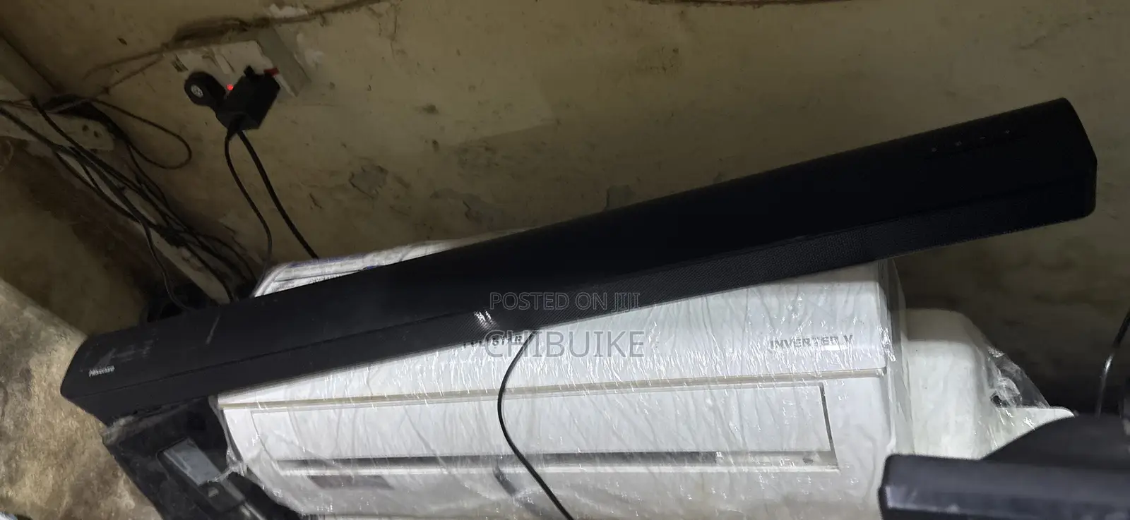 Hisense Sound Bar