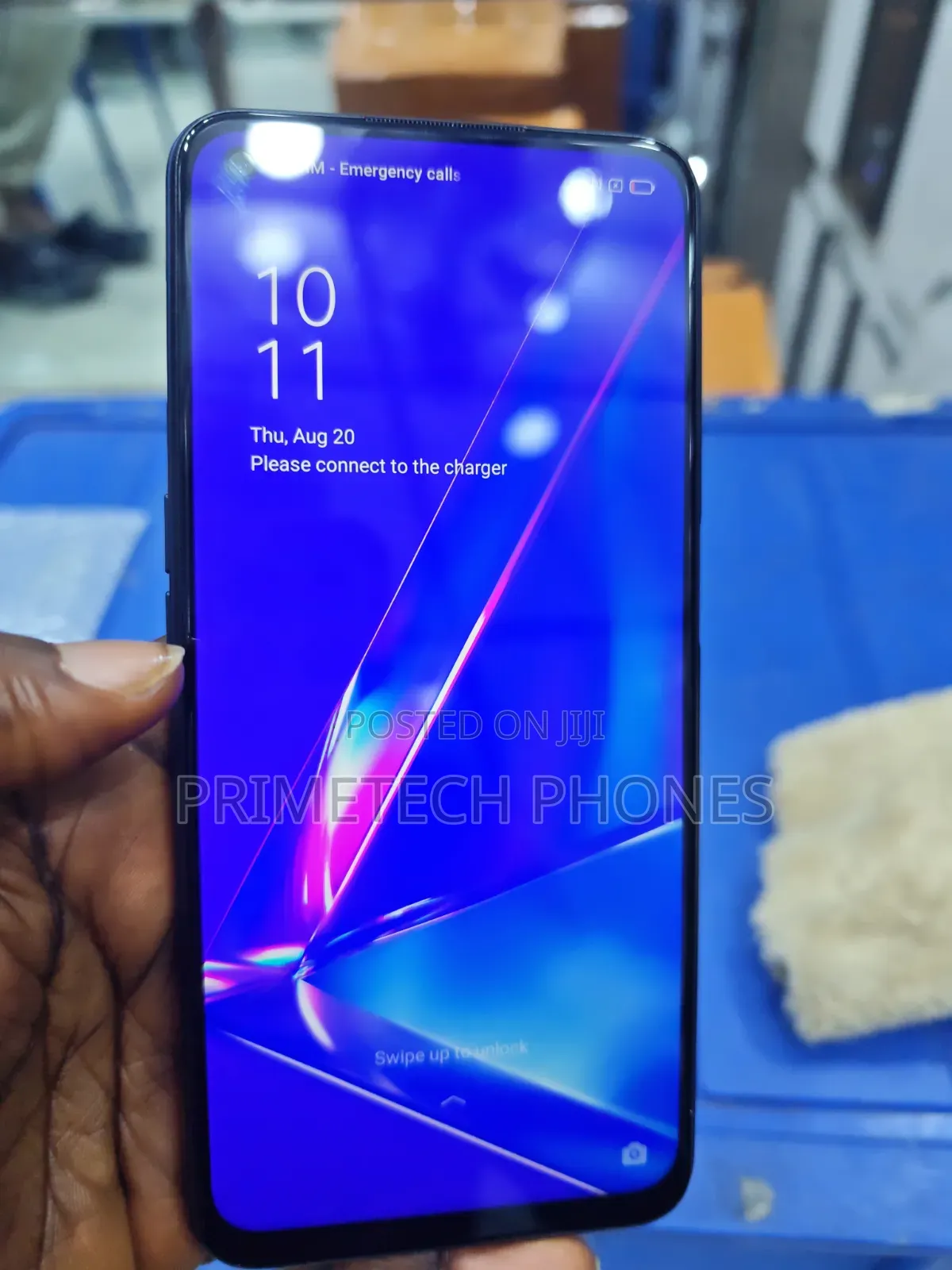 Samsung Galaxy A72 128 GB Black