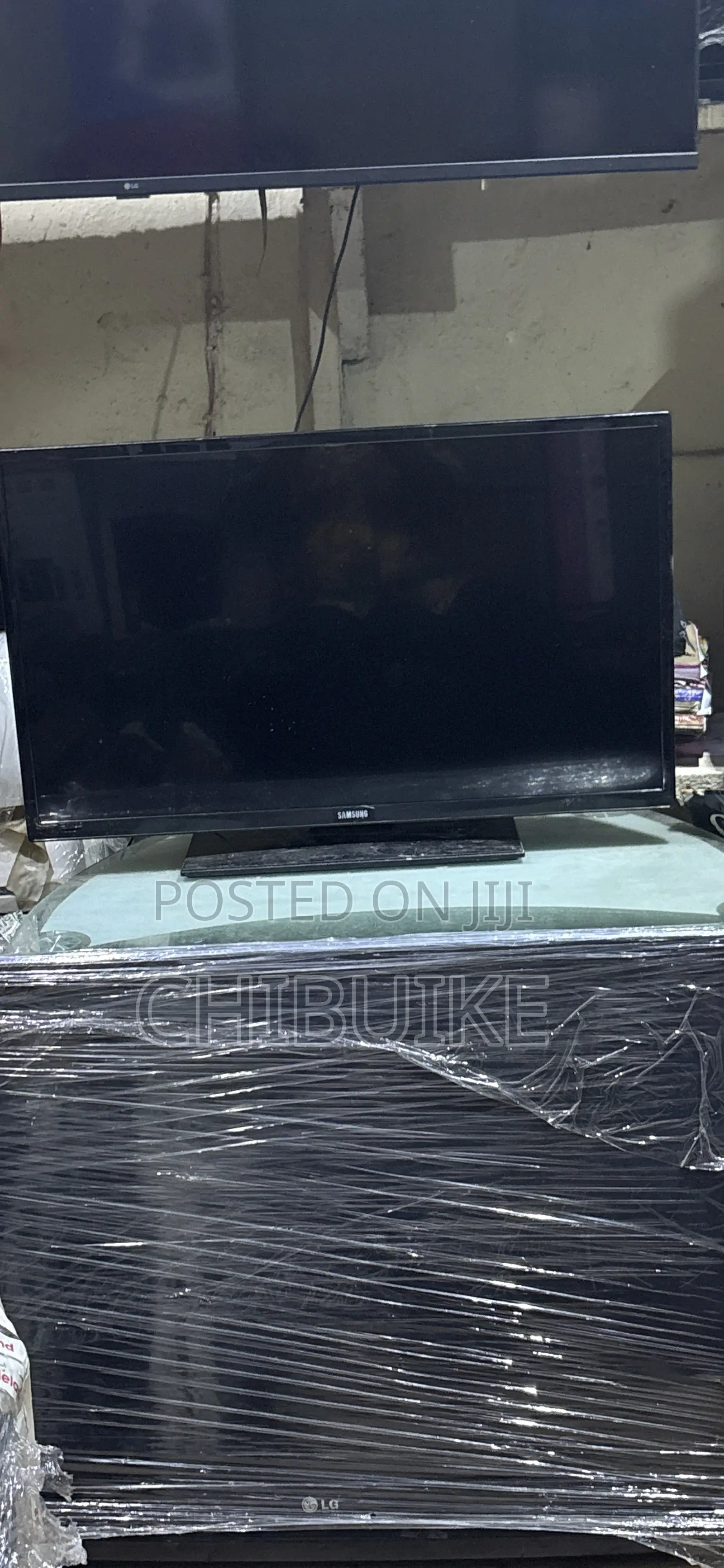 Television Samsung Smart