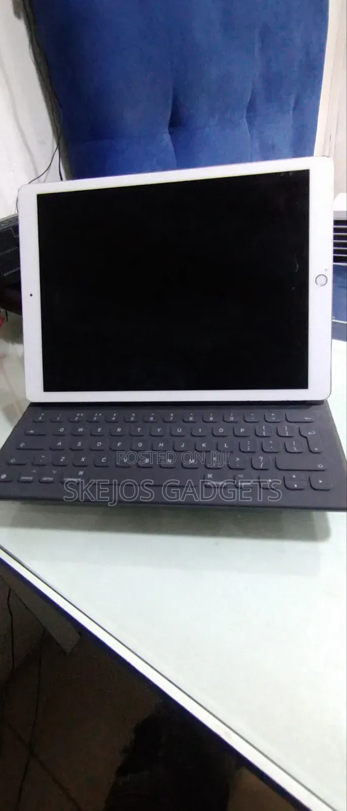 Apple iPad Pro 12.9 (2017) 256 GB