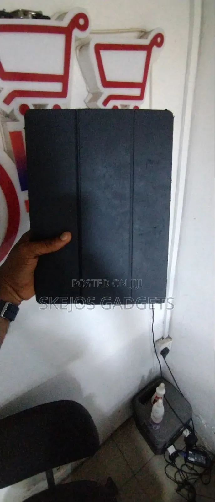 Apple iPad Pro 12.9 (2017) 256 GB
