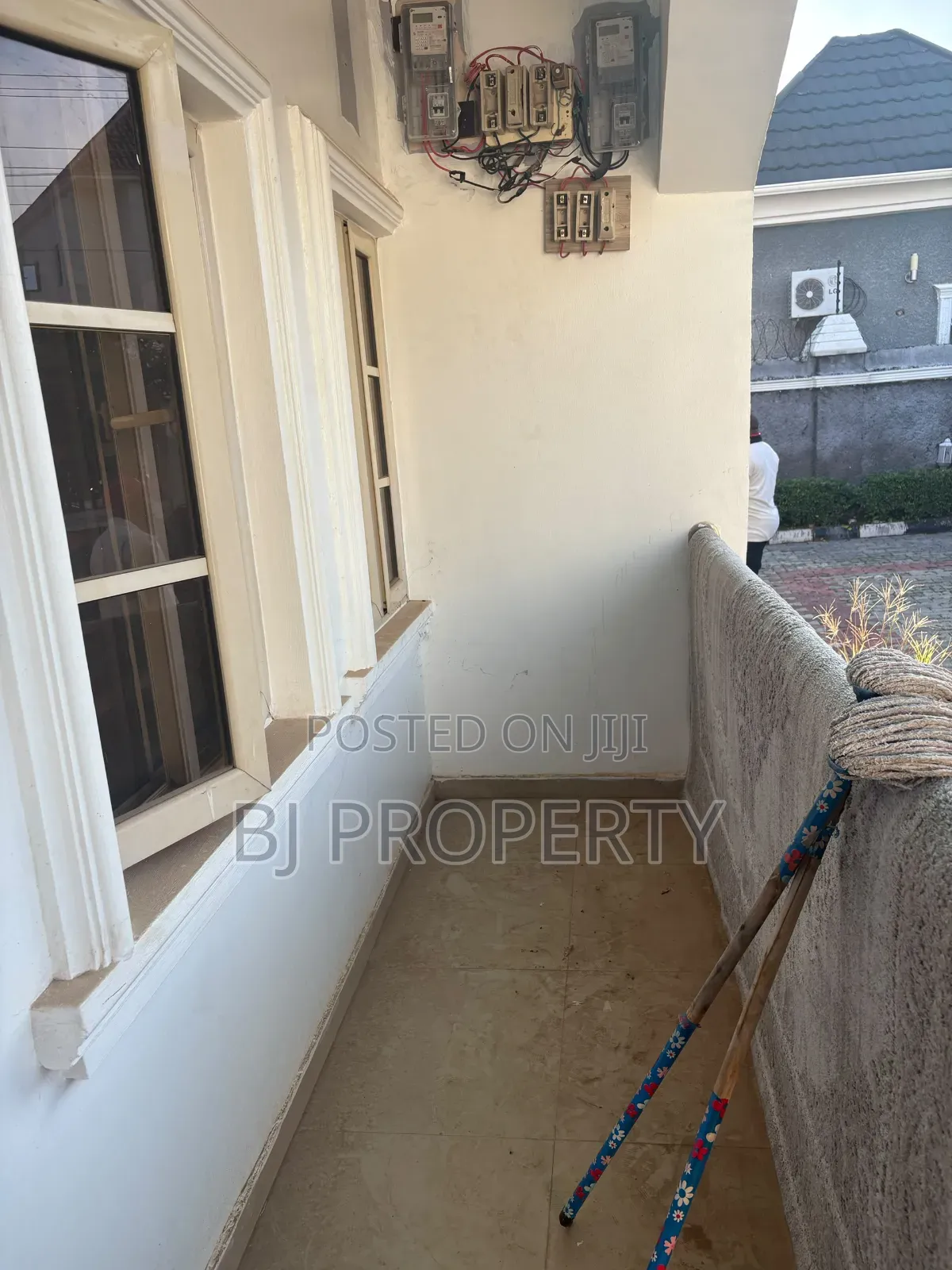 2bdrm Bungalow in Gwarinpa Estate, Bunkoro for rent