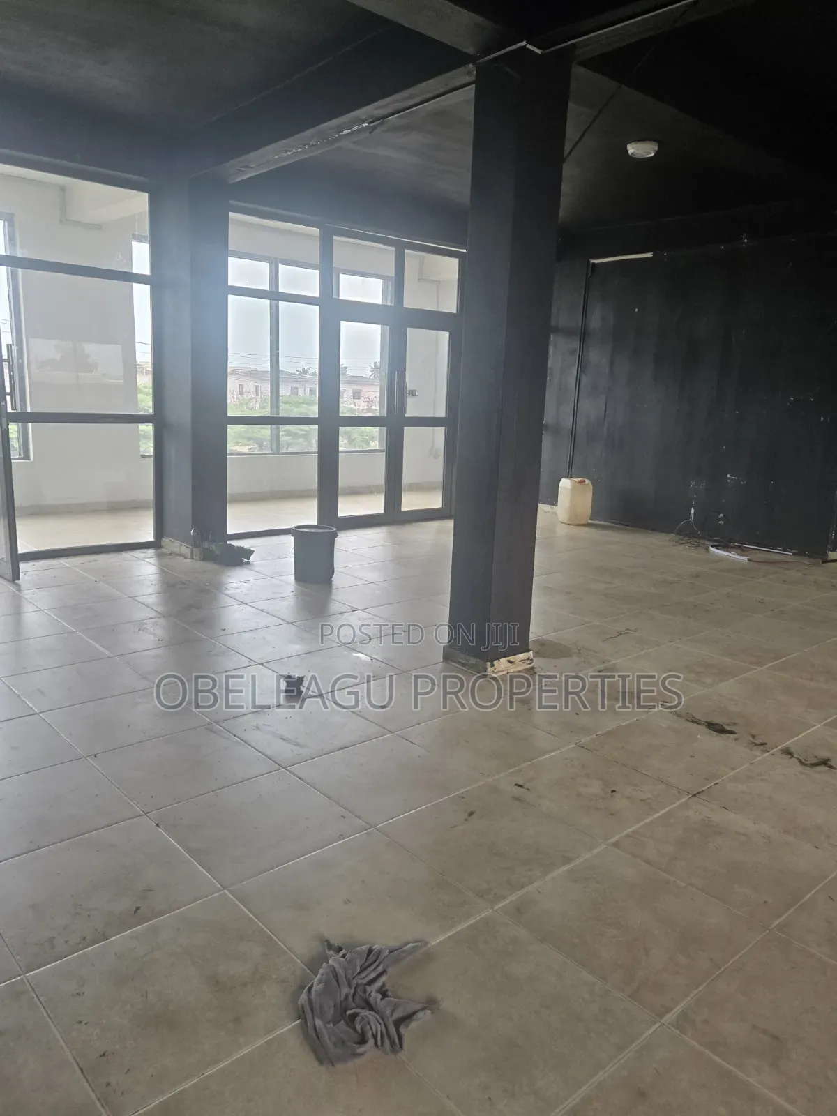 Office Space for Rent in Amuwo