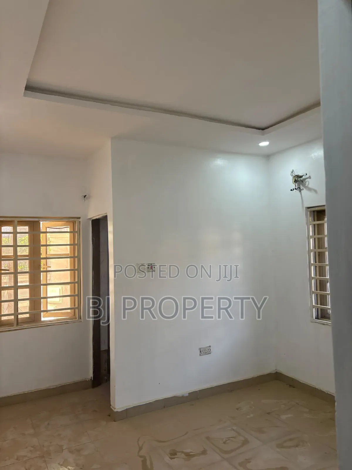 2bdrm Bungalow in Gwarinpa Estate, Bunkoro for rent