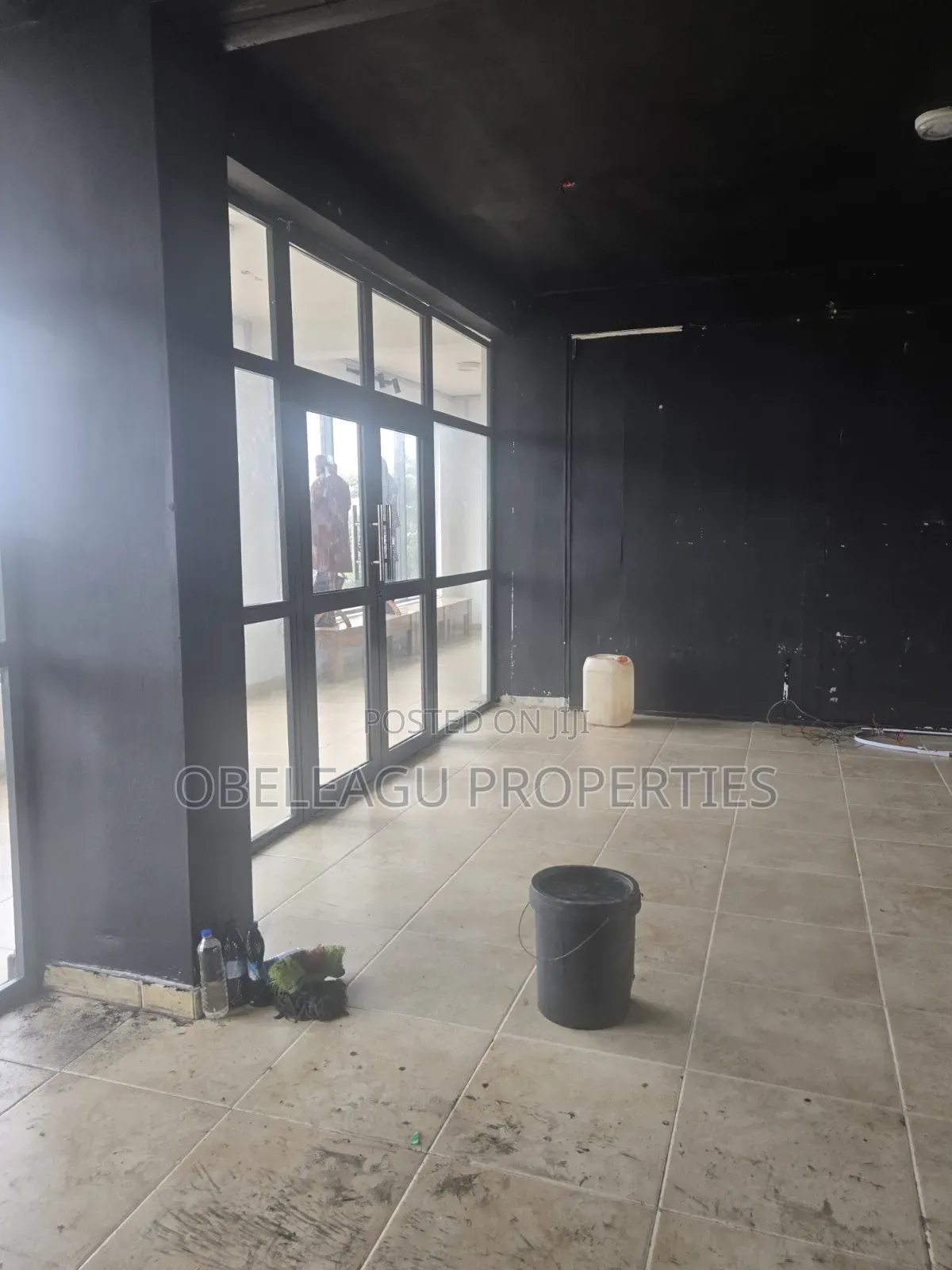 Office Space for Rent in Amuwo