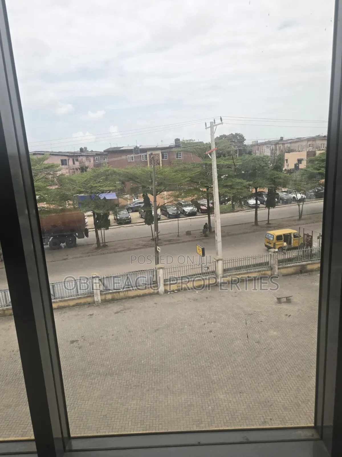 Office Space for Rent in Amuwo
