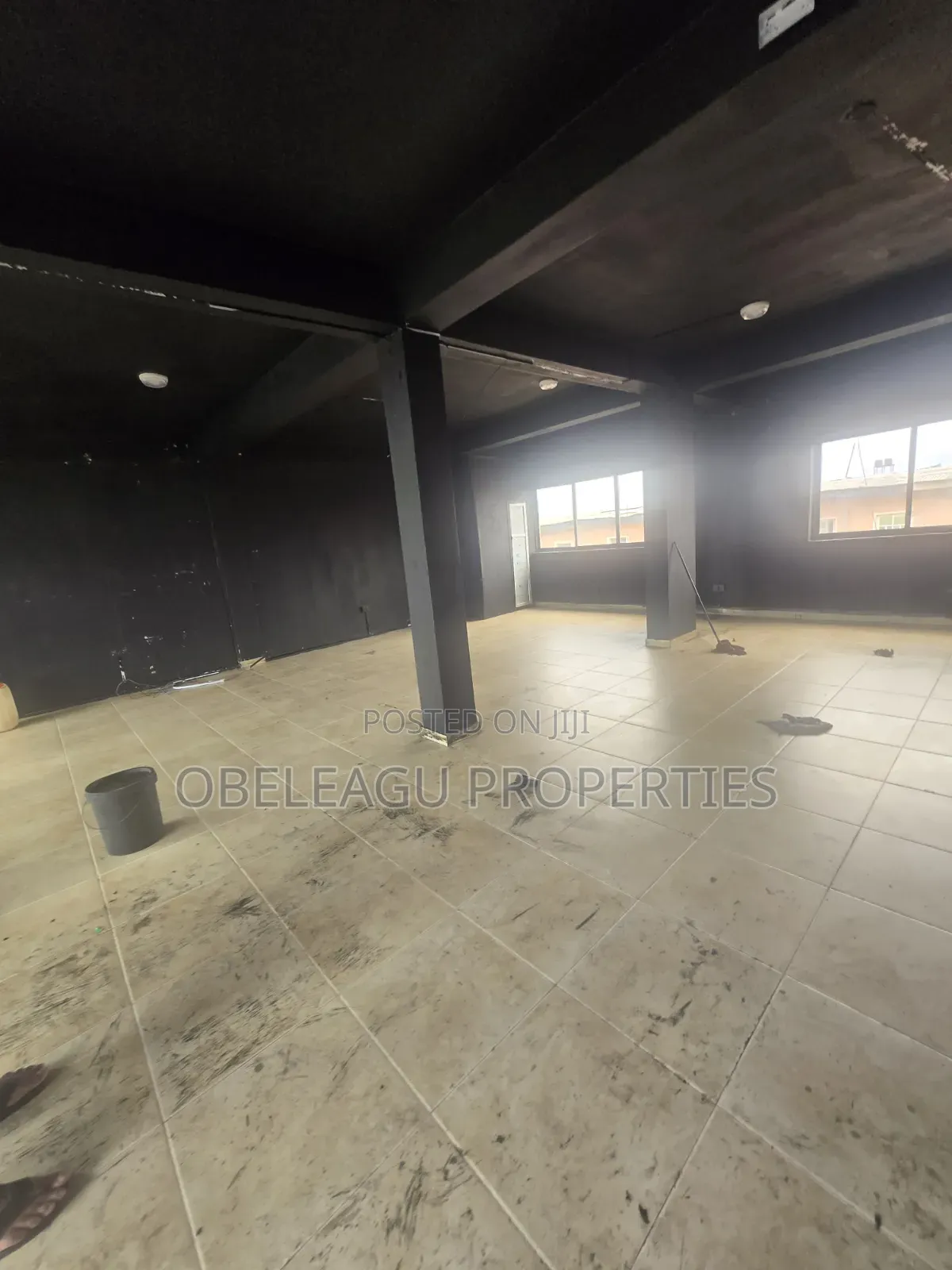 Office Space for Rent in Amuwo