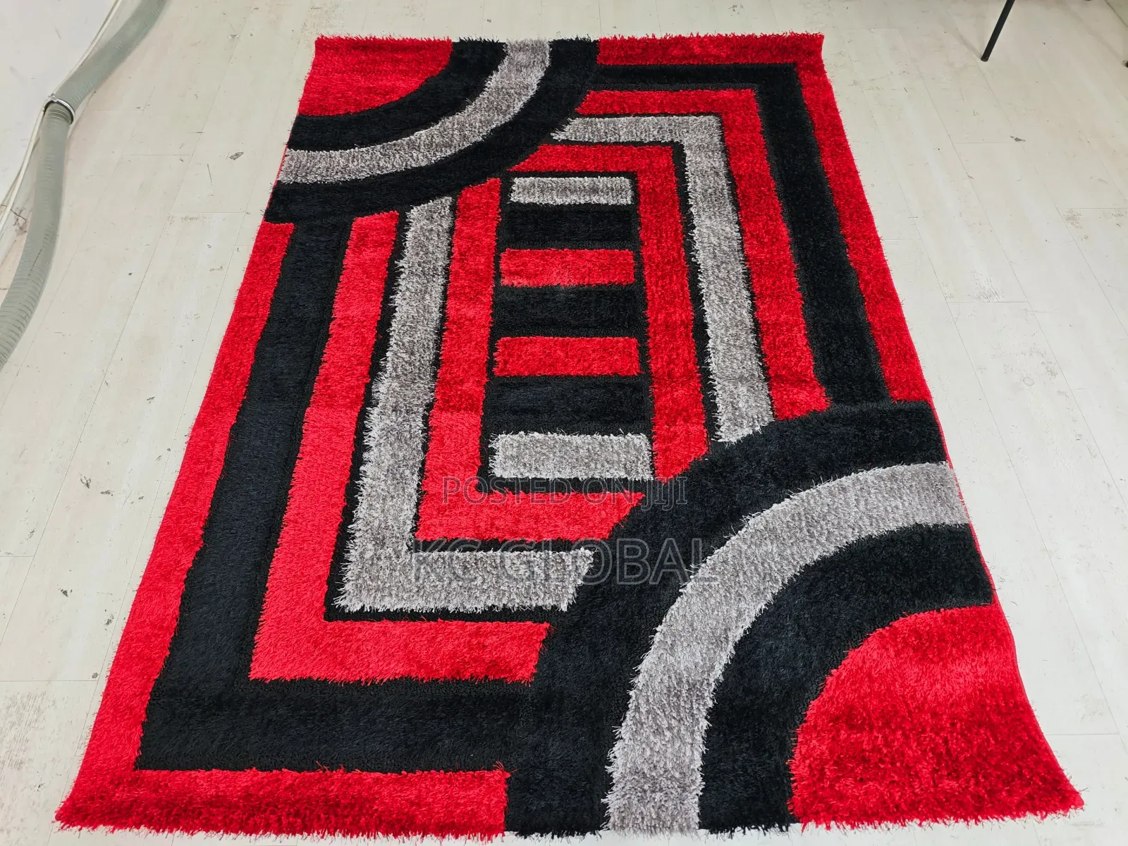 Turkey Standard VIP Center Rug 4/6 5/7 7/10