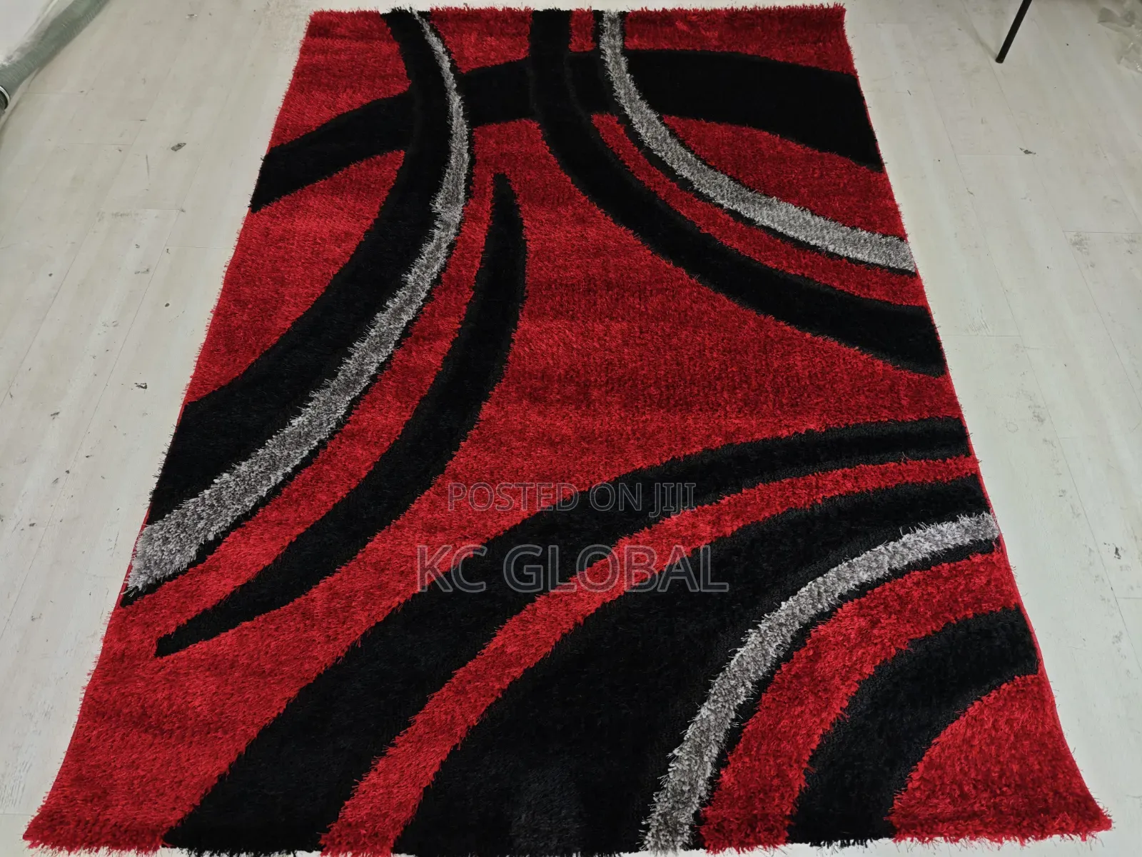 Turkey Standard VIP Center Rug 4/6 5/7 7/10