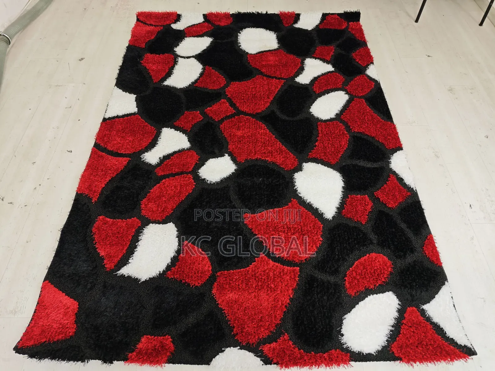 Turkey Standard VIP Center Rug 4/6 5/7 7/10