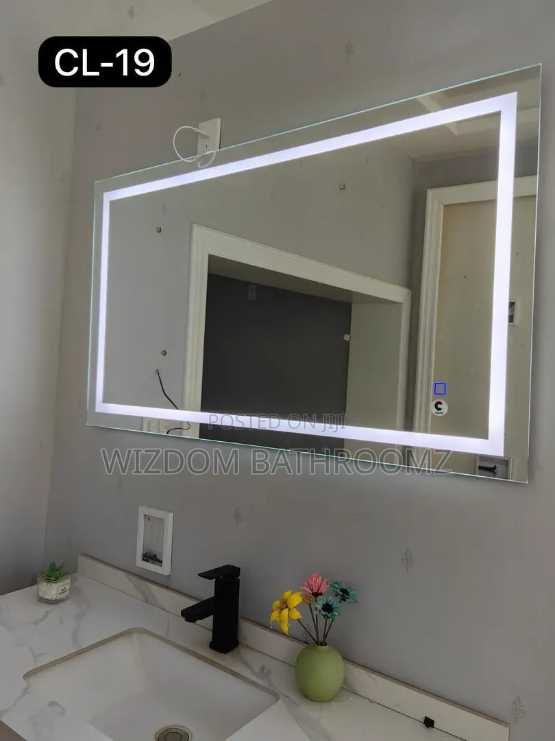 120m Led Mirror