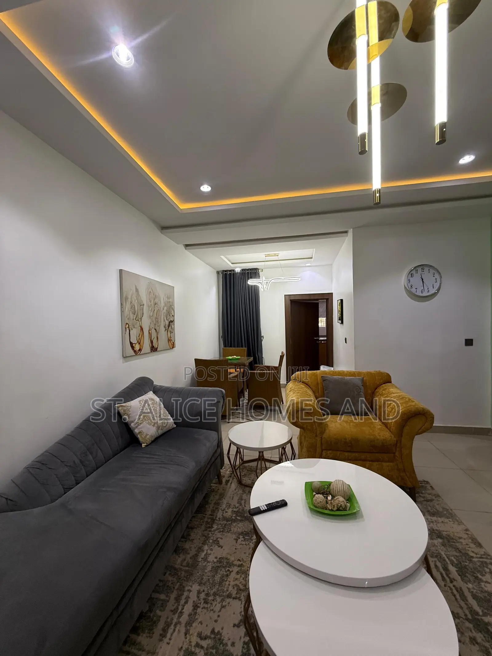 Treeniti 2 Bedroom Apartment