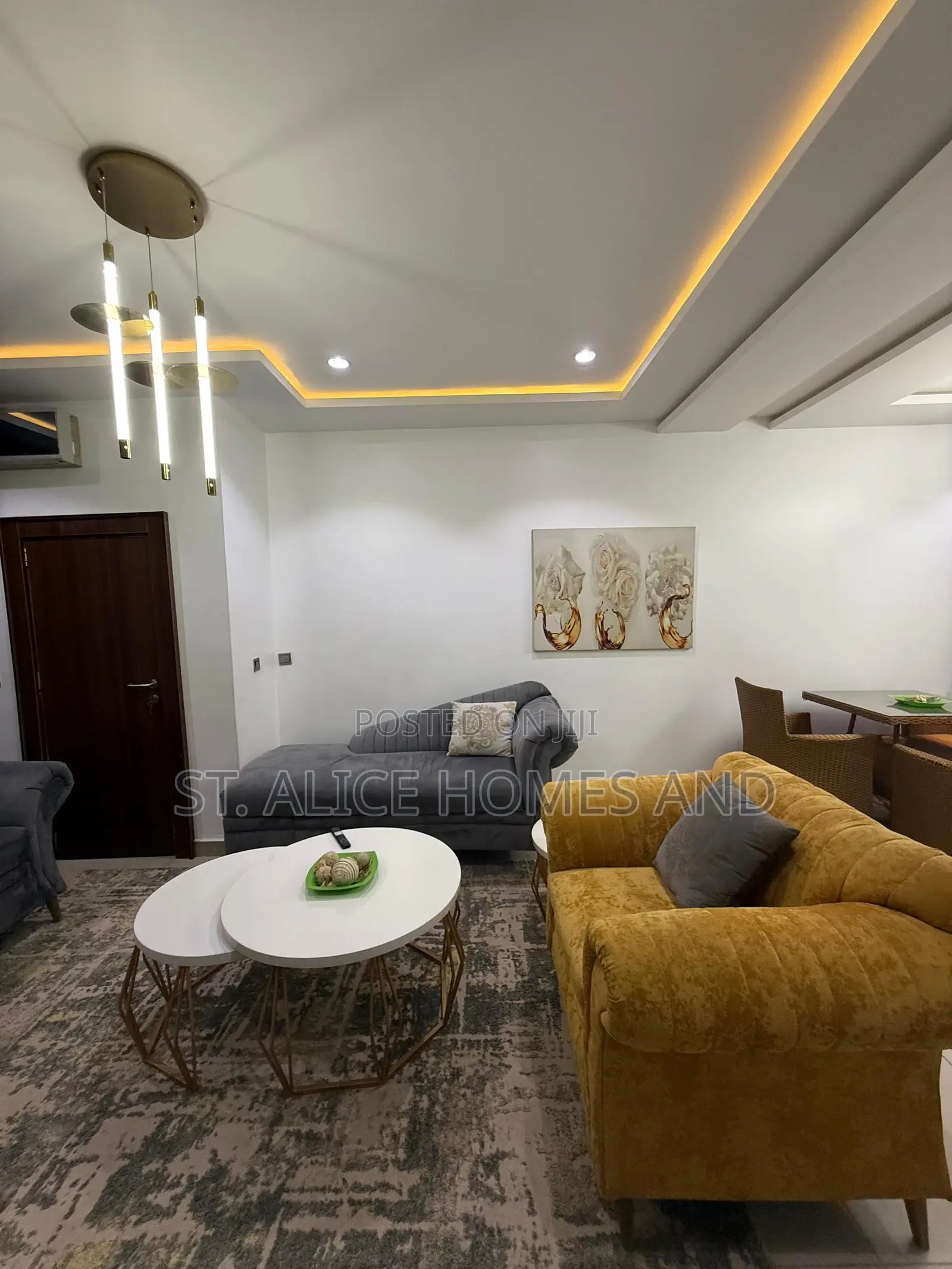 Treeniti 2 Bedroom Apartment