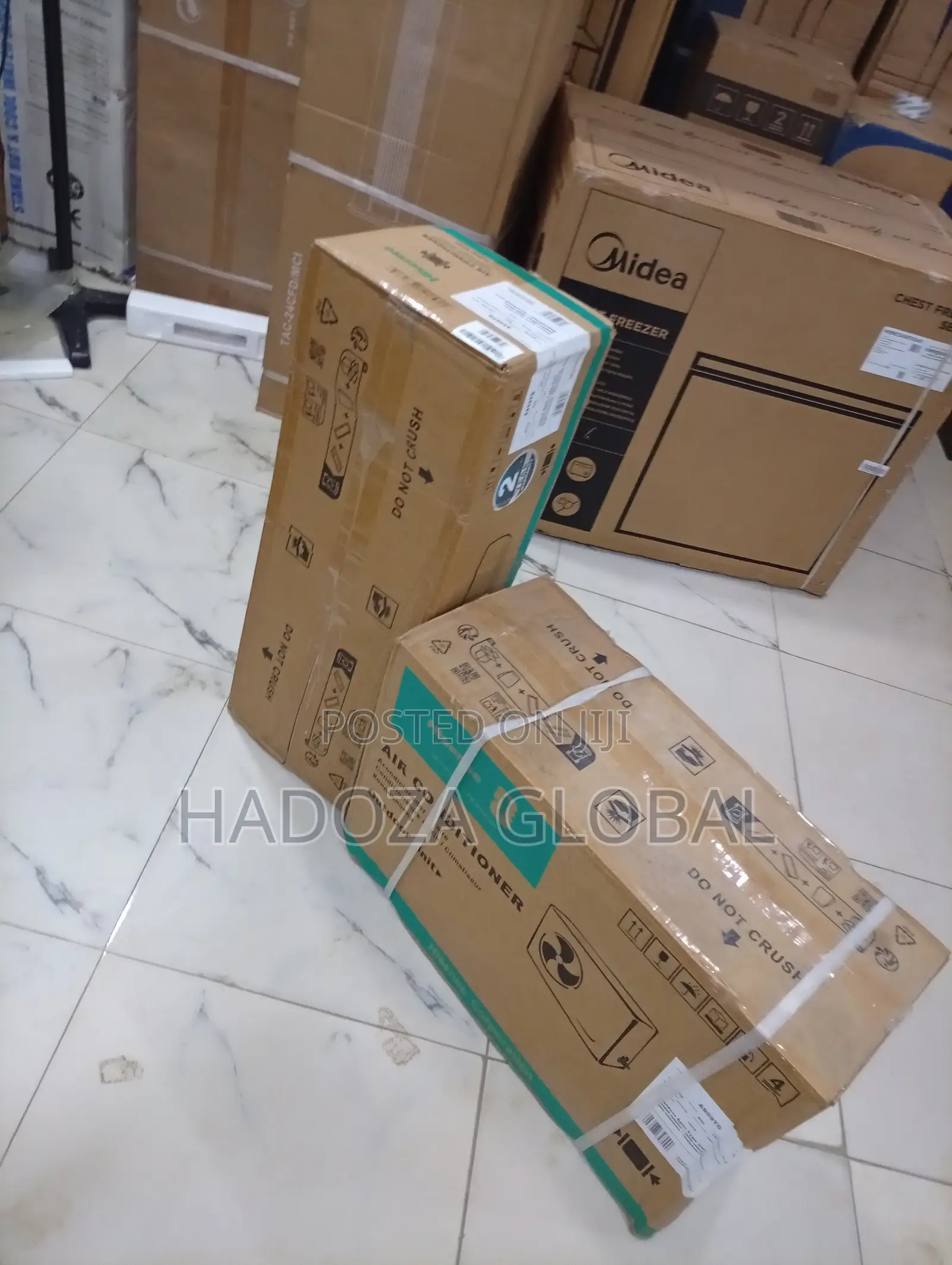 Office-Ready Hisense 1HP Non-Inverter Air Conditioner