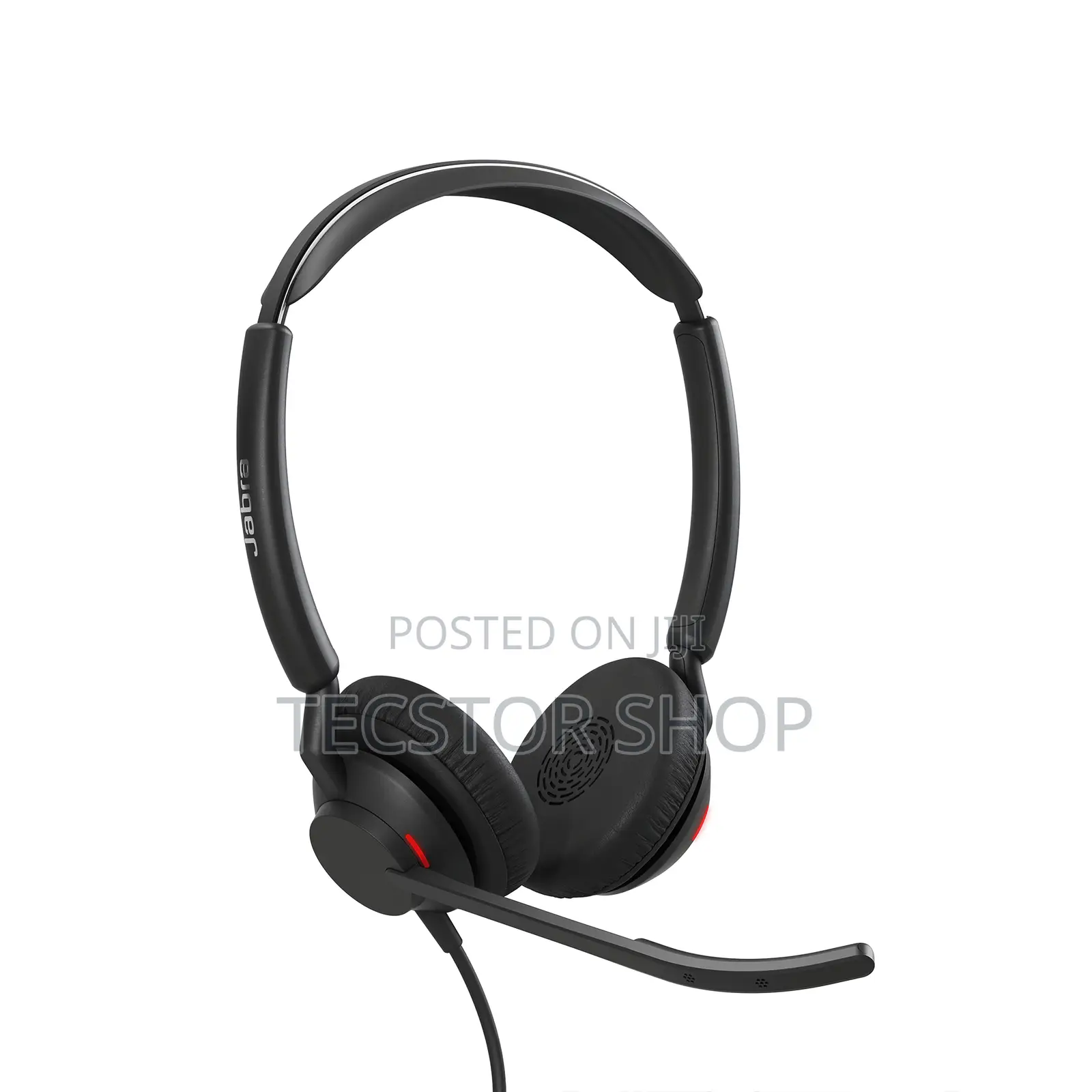 Jabra Engage 50 II, USB-A, UC