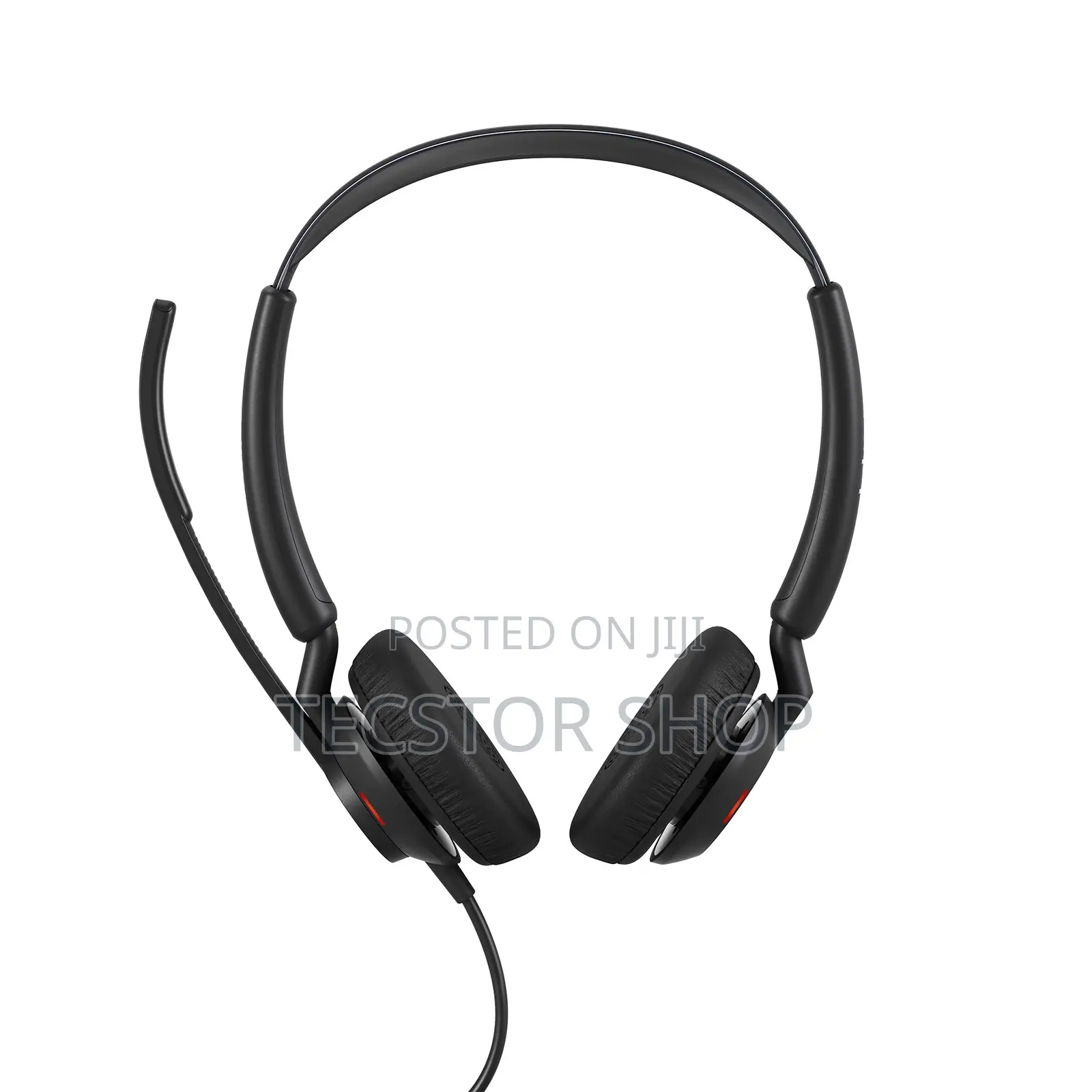 Jabra Engage 50 II, USB-A, UC